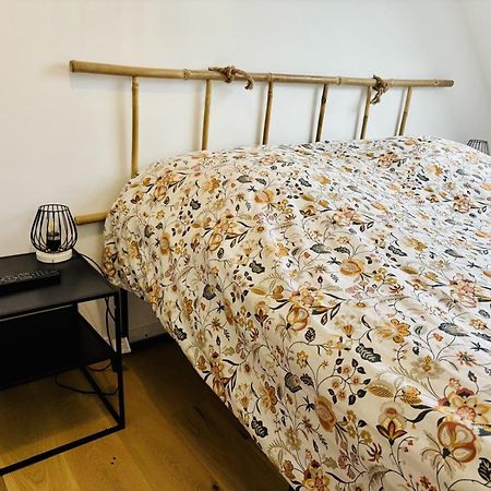 Kay Doudou 60M2 - 5 Min Aeroport - Navette - Parking Villa Bonlier Luaran gambar