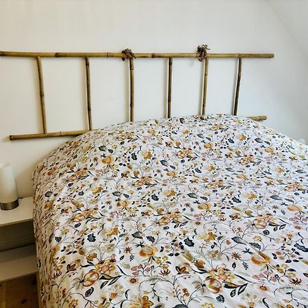 Kay Doudou 60M2 - 5 Min Aeroport - Navette - Parking Villa Bonlier Luaran gambar