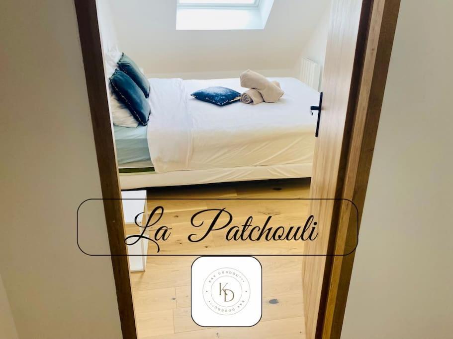 Kay Doudou 60M2 - 5 Min Aeroport - Navette - Parking Villa Bonlier Luaran gambar