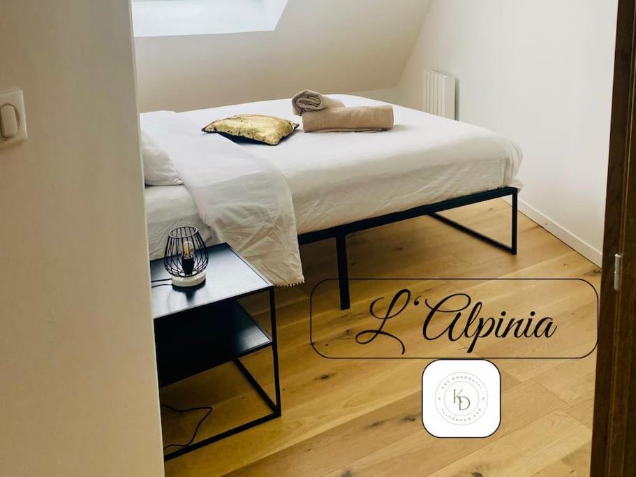 Kay Doudou 60M2 - 5 Min Aeroport - Navette - Parking Villa Bonlier Luaran gambar