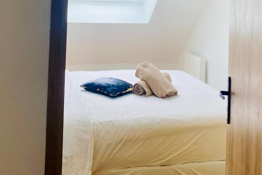 Kay Doudou 60M2 - 5 Min Aeroport - Navette - Parking Villa Bonlier Luaran gambar