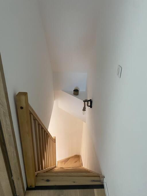 Kay Doudou 60M2 - 5 Min Aeroport - Navette - Parking Villa Bonlier Luaran gambar
