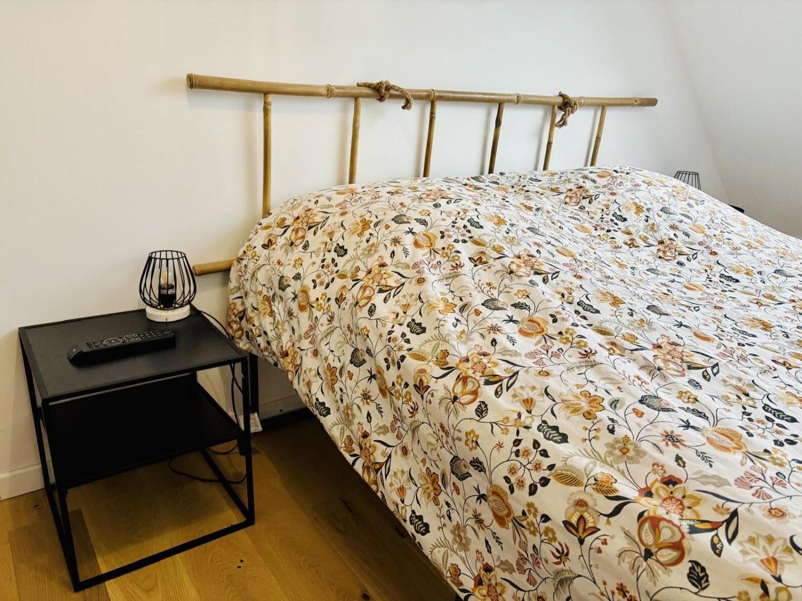 Kay Doudou 60M2 - 5 Min Aeroport - Navette - Parking Villa Bonlier Luaran gambar